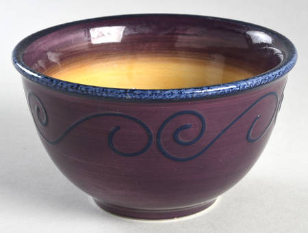 Fusina Soup/Cereal Bowl