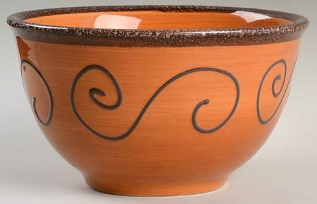 Fusina Soup/Cereal Bowl