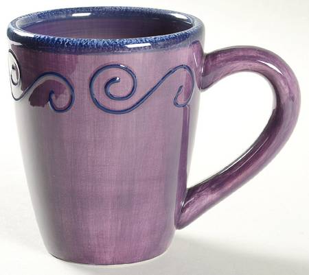 Fusina Mug