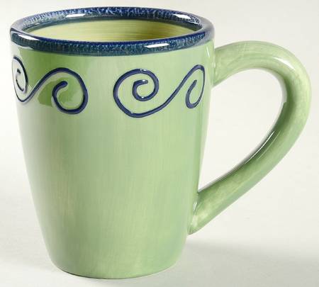 Fusina Mug