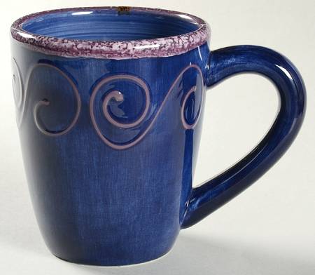 Fusina Mug