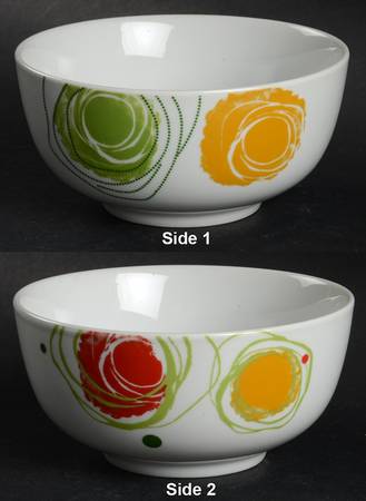 Arcadia Soup/Cereal Bowl