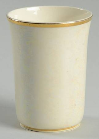 TST1045 5" Glassware Tall Tumbler