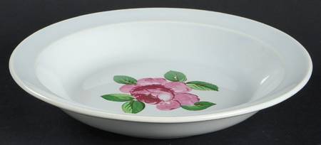 Woolworth Rose by Taylor, Smith &amp; Taylor (Ts&amp;T)