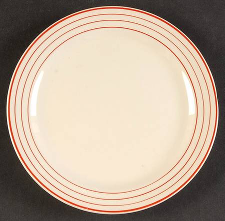TST1053 Bread & Butter Plate
