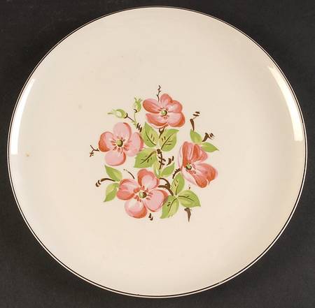 Apple Blossom by Taylor, Smith &amp; Taylor (Ts&amp;T)