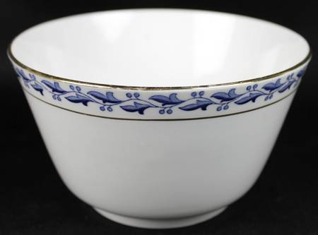8117 Open Sugar Bowl