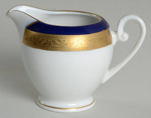 TIR643 Creamer