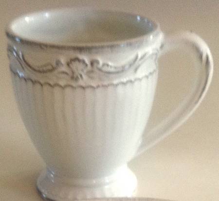 TML2 Footed Cup