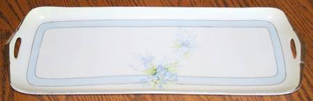 3690 Large Sandwich Tray