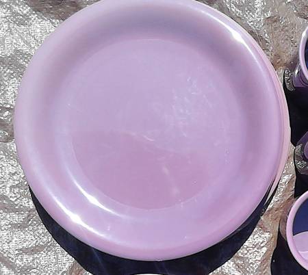 Milano Lilac by Tabletops Unlimited