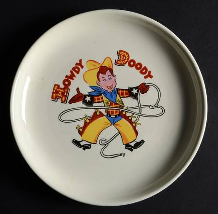 Howdy Doody by Taylor, Smith &amp; Taylor (Ts&amp;T)