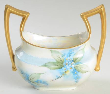 TRV792 Open Sugar Bowl