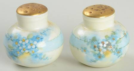 TRV792 Salt & Pepper Set