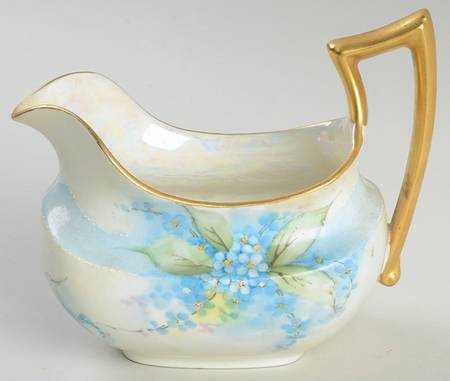 TRV792 Creamer