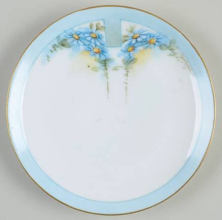 THO548 Bread & Butter Plate