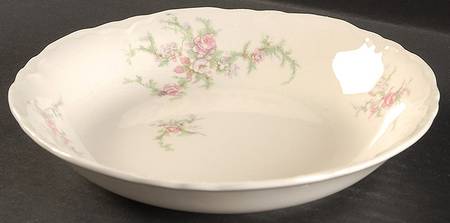 TST1061 Coupe Soup Bowl