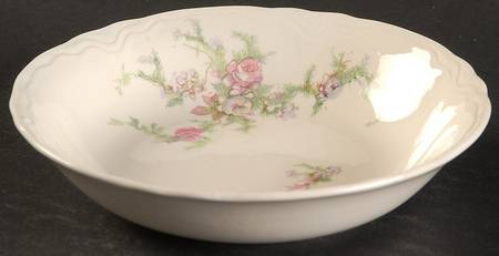 TST1061 Fruit/Dessert (Sauce) Bowl