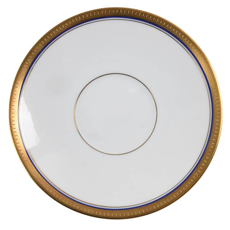THO551 Saucer for Cream Soup Bowl