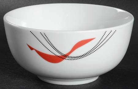 Jackson Soup/Cereal Bowl
