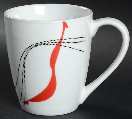 Jackson Mug