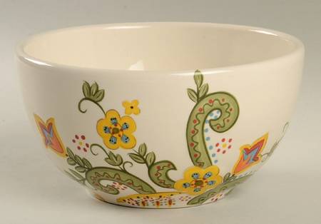 Abbey Soup/Cereal Bowl