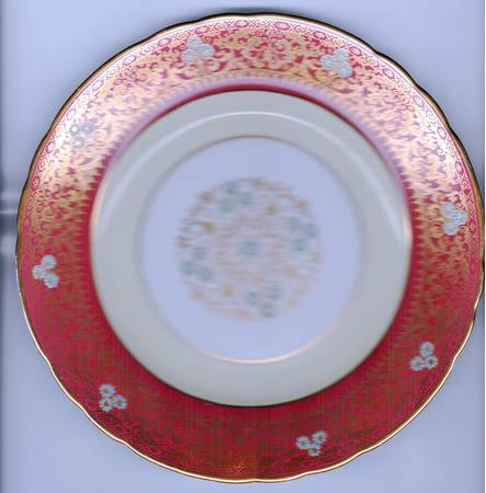 Falaise Ruby by Tuscan - Royal Tuscan