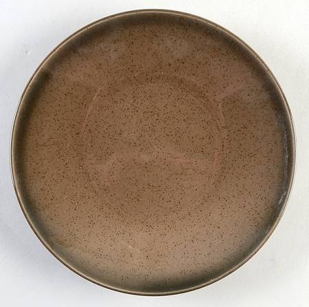 Victoria Speckle Salad Plate