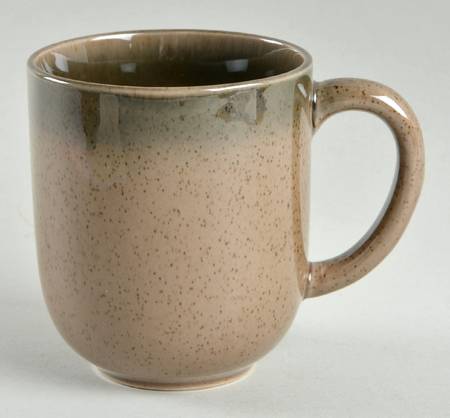 Victoria Speckle Mug