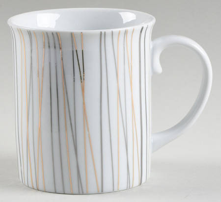 Swirl Mug