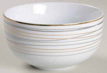 Swirl Soup/Cereal Bowl