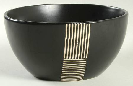 Ogai Soup/Cereal Bowl