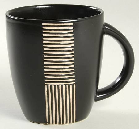 Ogai Mug