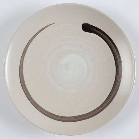 Selby Salad Plate