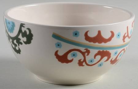 Mila Soup/Cereal Bowl