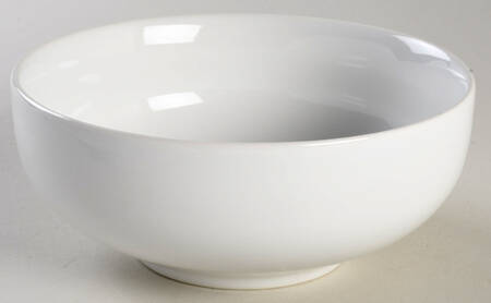Basic White Coupe Soup/Cereal Bowl by Threshold