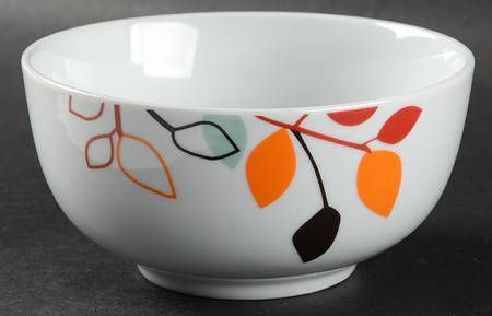 Brooke Soup/Cereal Bowl