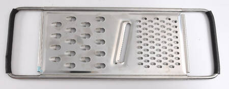 Old World Red Metal Grater for PBS5PC by Temp-Tations