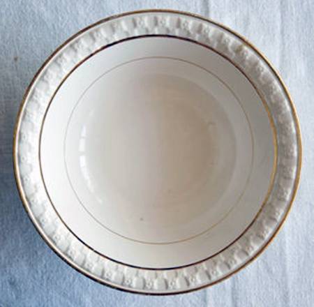 TST1067 Fruit/Dessert (Sauce) Bowl