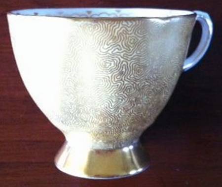 TUS193 Footed Cup