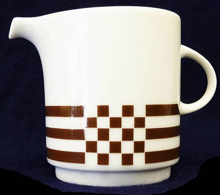 THO558 Creamer