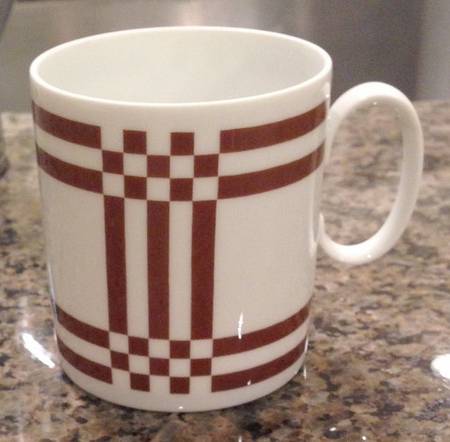 THO558 Mug