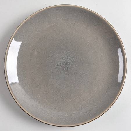 Cambridge Gray Salad Plate