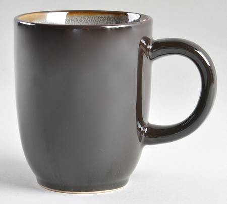 Cambridge Gray Mug