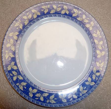 THU475 Salad Plate