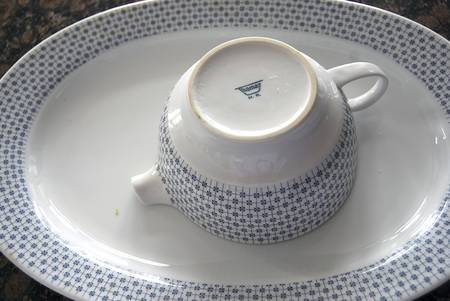 THO562 Creamer