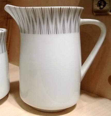 THO564 Creamer