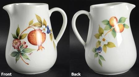 TIB6 68 Oz Pitcher