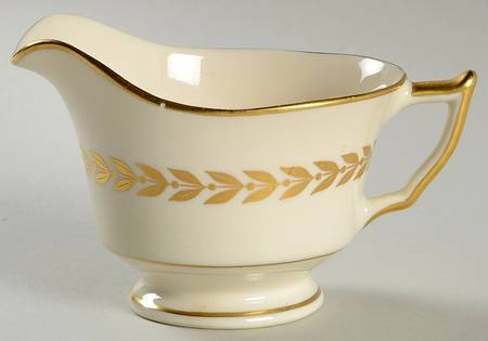 TAT37 Creamer