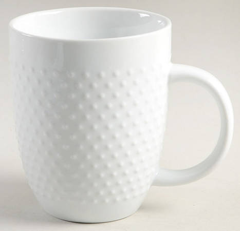 All Over Beaded Mug by Threshold